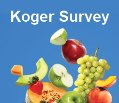 Kroger customer satisfaction survey